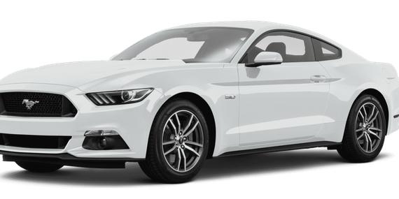 FORD MUSTANG 2016 1FA6P8CF7G5310590 image