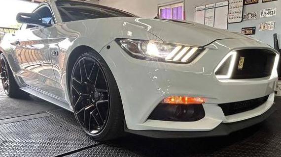 FORD MUSTANG 2016 1FA6P8CF4G5241986 image