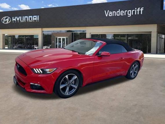FORD MUSTANG 2016 1FATP8EM7G5319000 image FORD MUSTANG 2016 1FATP8EM7G5319000 image