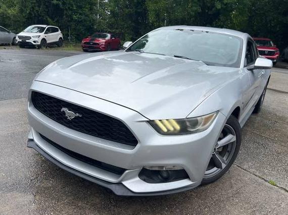 FORD MUSTANG 2016 1FA6P8AM2G5271053 image