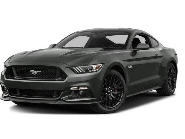 FORD MUSTANG 2016 1FA6P8CF9G5250781 image