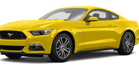 FORD MUSTANG 2016 1FA6P8CF3G5255698 image