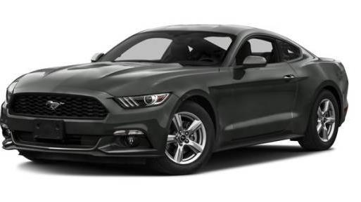 FORD MUSTANG 2016 1FA6P8AM4G5205295 image