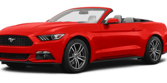 FORD MUSTANG 2016 1FATP8UH1G5224212 image FORD MUSTANG 2016 1FATP8UH1G5224212 image