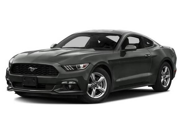 FORD MUSTANG 2016 1FA6P8TH8G5244830 image