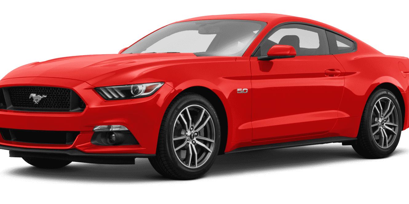 FORD MUSTANG 2016 1FA6P8CF2G5328396 image