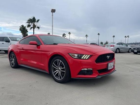 FORD MUSTANG 2016 1FA6P8TH7G5209647 image FORD MUSTANG 2016 1FA6P8TH7G5209647 image