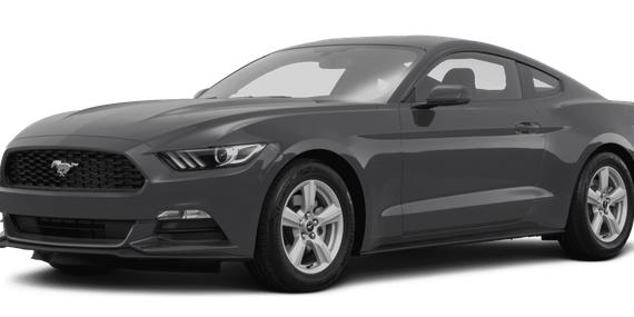 FORD MUSTANG 2016 1FA6P8AM1G5256429 image