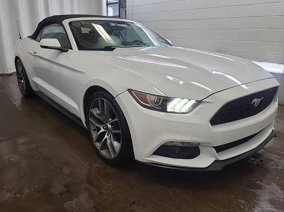 FORD MUSTANG 2016 1FATP8UH6G5265029 image FORD MUSTANG 2016 1FATP8UH6G5265029 image