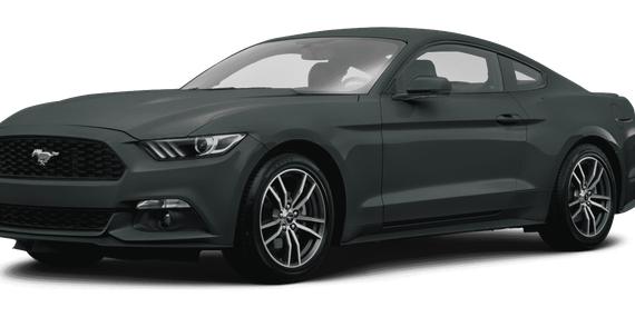 FORD MUSTANG 2016 1FA6P8TH7G5279357 image