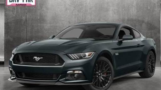 FORD MUSTANG 2016 1FA6P8CF5G5230561 image