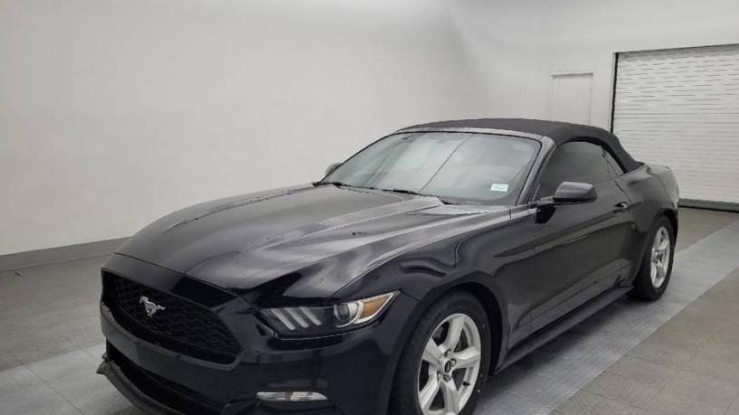 FORD MUSTANG 2016 1FATP8EM3G5220089 image