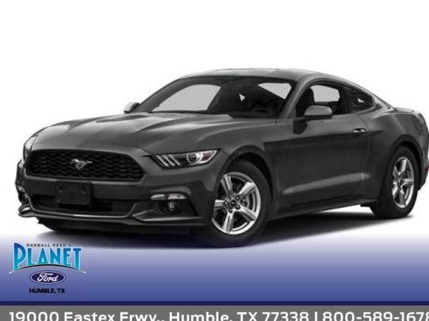 FORD MUSTANG 2016 1FA6P8THXG5289932 image