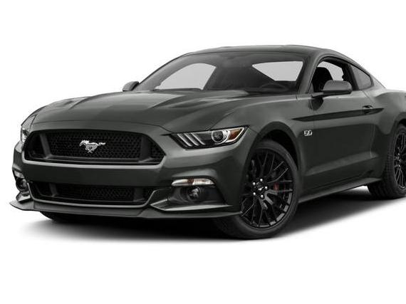 FORD MUSTANG 2016 1FA6P8CF6G5219875 image