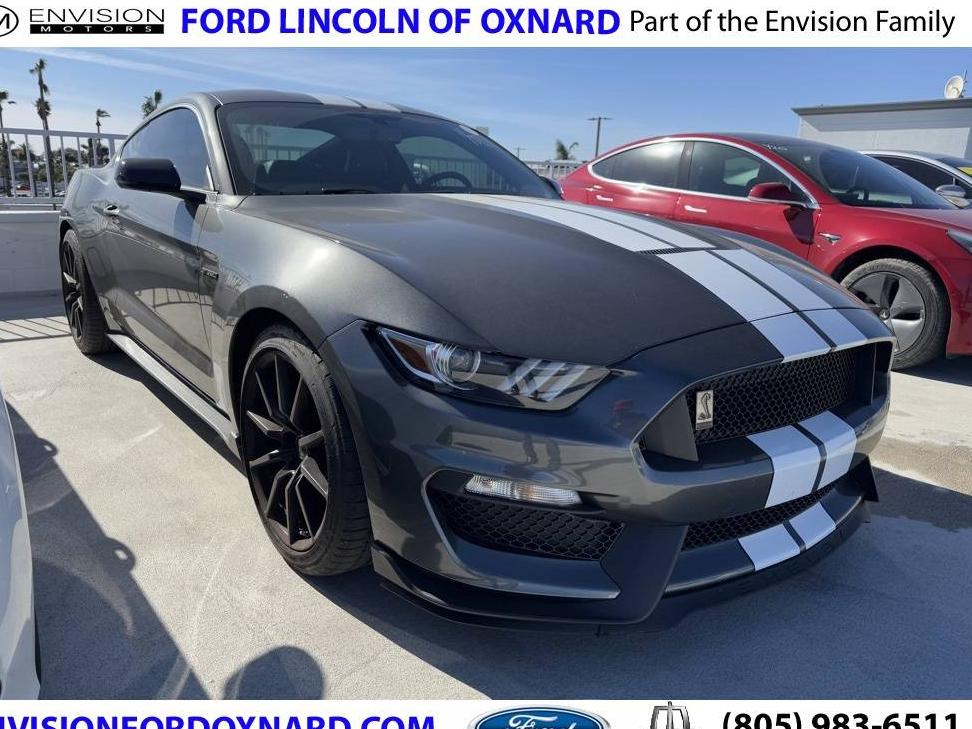 FORD MUSTANG 2016 1FA6P8JZ3G5524165 image