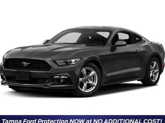 FORD MUSTANG 2016 1FA6P8AM8G5265306 image