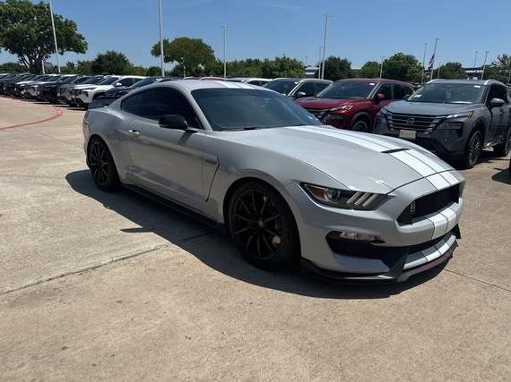 FORD MUSTANG 2016 1FA6P8JZ2G5525260 image