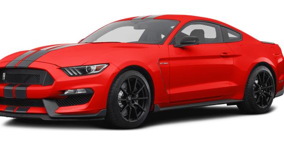 FORD MUSTANG 2016 1FA6P8JZ1G5522835 image