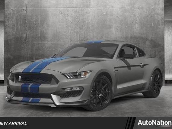 FORD MUSTANG 2016 1FA6P8JZ5G5521767 image