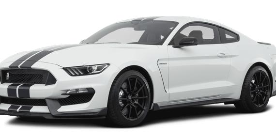 FORD MUSTANG 2016 1FA6P8JZ8G5520046 image