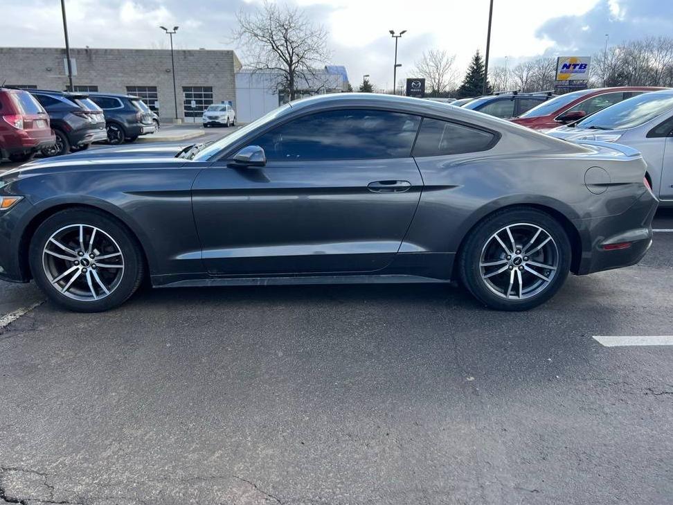 FORD MUSTANG 2016 1FA6P8TH3G5236084 image