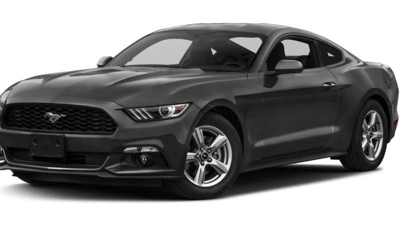 FORD MUSTANG 2016 1FA6P8AMXG5208878 image