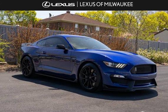 FORD MUSTANG 2016 1FA6P8JZ7G5523942 image