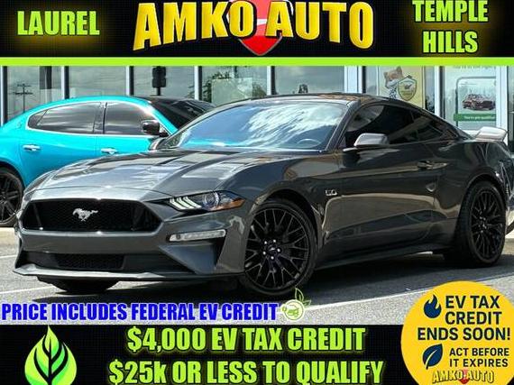 FORD MUSTANG 2016 1FA6P8CF5G5311771 image