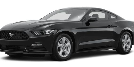 FORD MUSTANG 2016 1FA6P8AM4G5308135 image