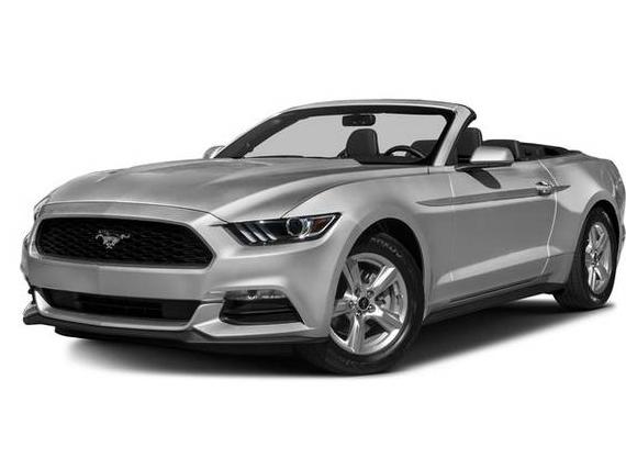 FORD MUSTANG 2016 1FATP8UH0G5317027 image