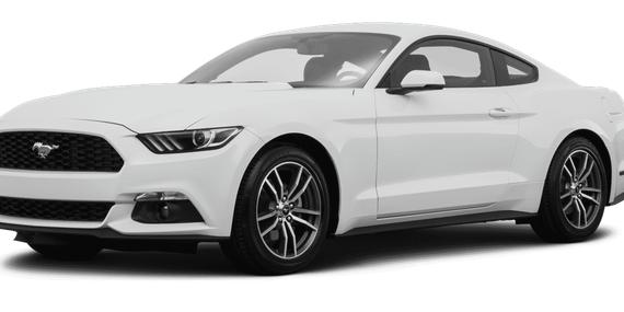 FORD MUSTANG 2016 1FA6P8TH6G5273873 image