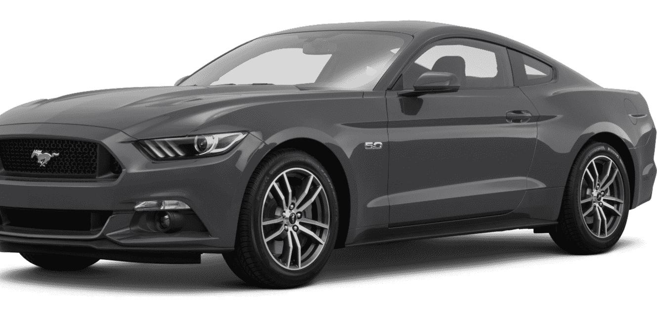 FORD MUSTANG 2016 1FA6P8CF9G5229350 image