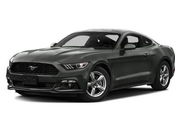 FORD MUSTANG 2016 1FA6P8AM7G5308291 image