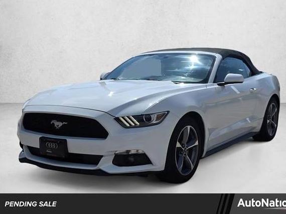 FORD MUSTANG 2016 1FATP8EM1G5243032 image FORD MUSTANG 2016 1FATP8EM1G5243032 image