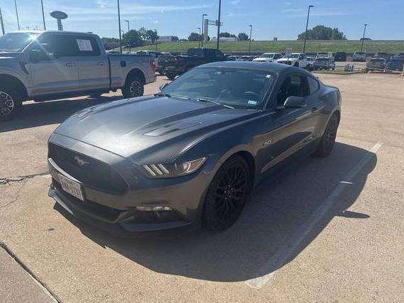FORD MUSTANG 2016 1FA6P8CF0G5336304 image