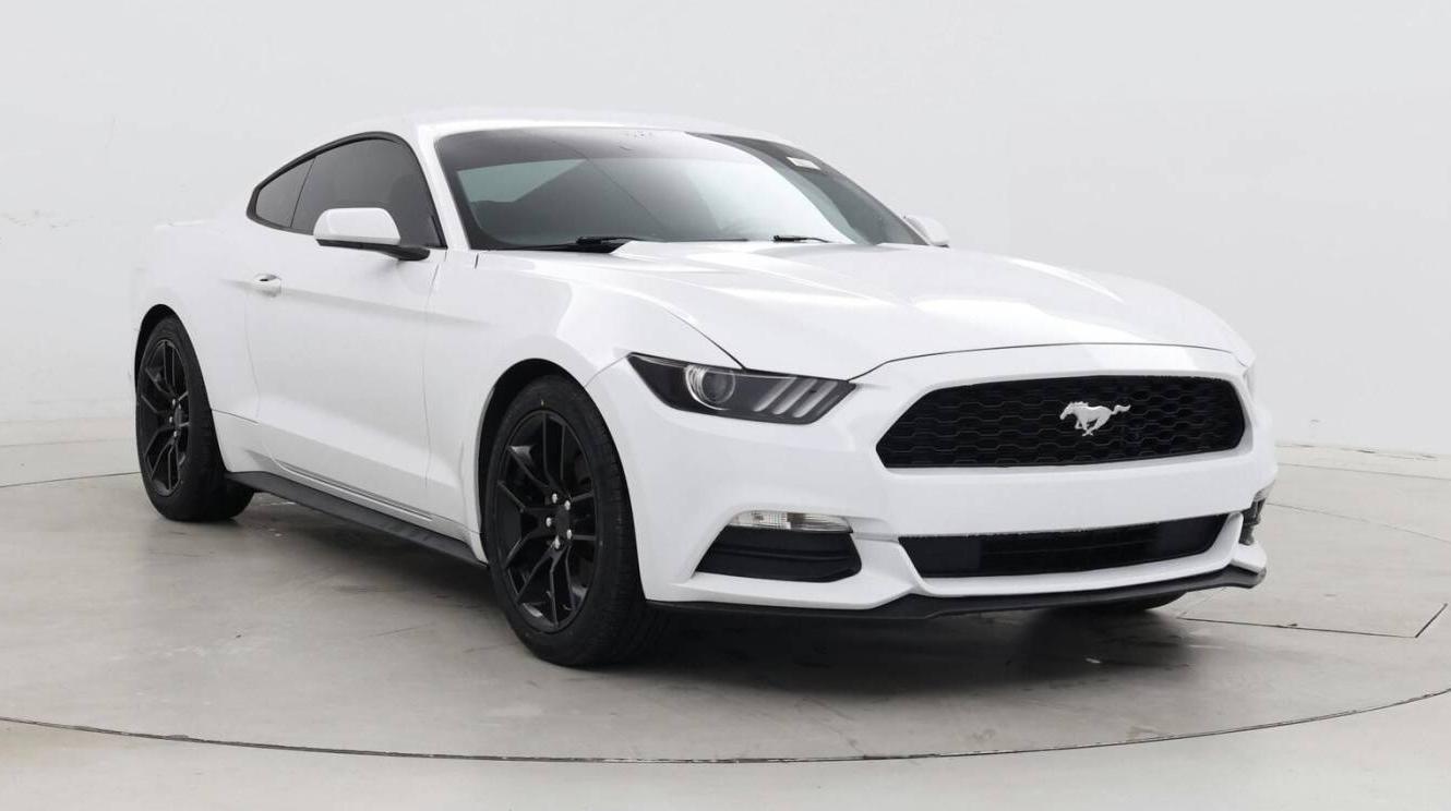 FORD MUSTANG 2016 1FA6P8AM7G5277284 image