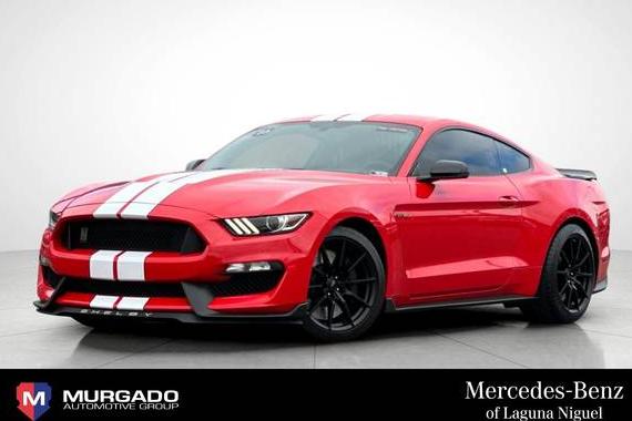 FORD MUSTANG 2016 1FA6P8JZ0G5524172 image