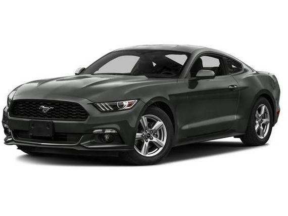 FORD MUSTANG 2016 1FA6P8AM4G5301220 image