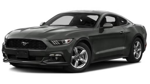 FORD MUSTANG 2016 1FA6P8TH0G5226158 image