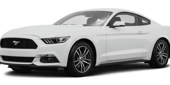FORD MUSTANG 2016 1FA6P8TH0G5248869 image