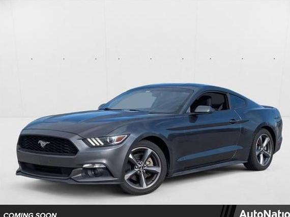 FORD MUSTANG 2016 1FA6P8AM2G5296258 image