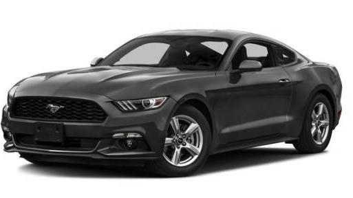 FORD MUSTANG 2016 1FA6P8AM9G5284186 image