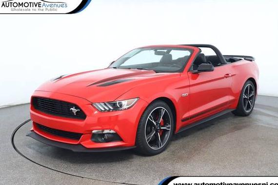FORD MUSTANG 2016 1FATP8FF7G5312077 image