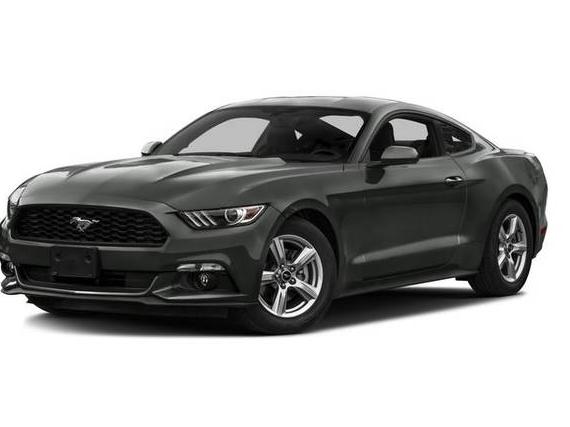 FORD MUSTANG 2016 1FA6P8TH1G5267771 image