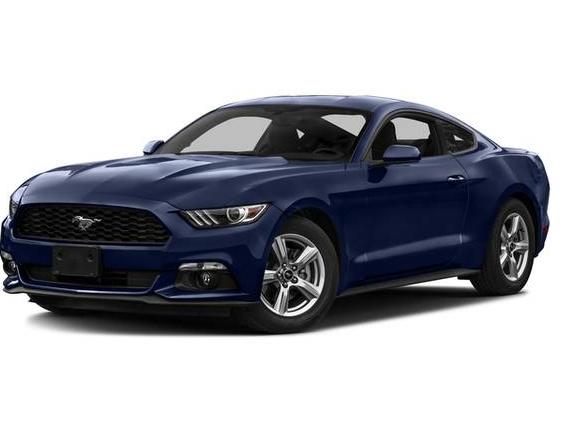 FORD MUSTANG 2016 1FA6P8TH2G5274406 image
