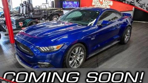 FORD MUSTANG 2016 1FA6P8CF5G5309583 image