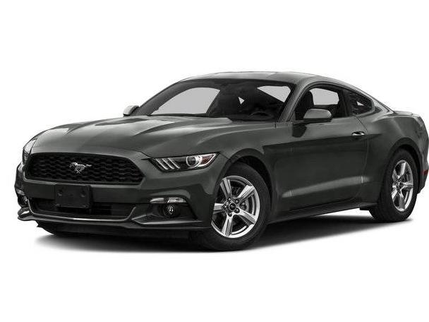 FORD MUSTANG 2016 1FA6P8THXG5257952 image