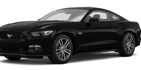 FORD MUSTANG 2016 1FA6P8CF5G5201965 image
