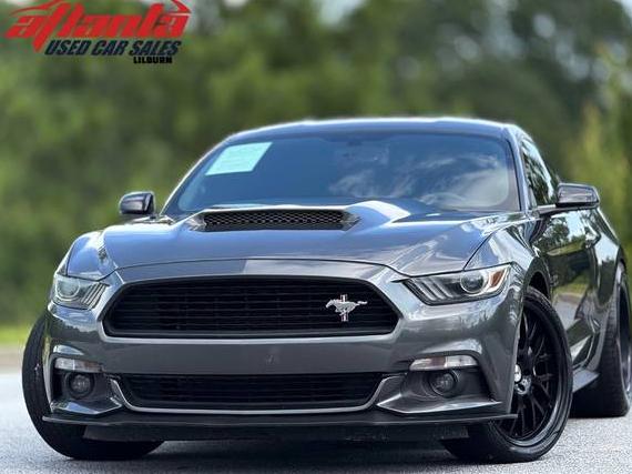 FORD MUSTANG 2016 1FA6P8CF0G5308910 image