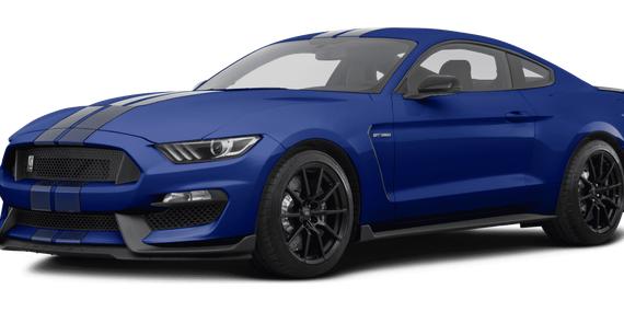 FORD MUSTANG 2016 1FA6P8JZ1G5523452 image